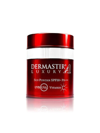 Dermastir Sun powder spf 50+