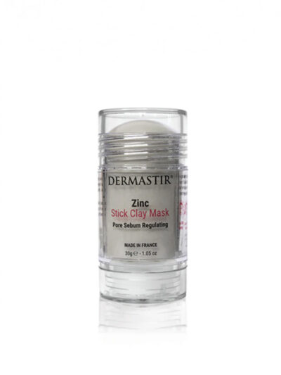Dermastir Zinc clay mask