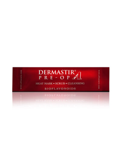 Dermastir Heat mask
