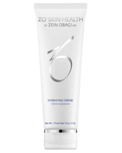 Hydrating Creme