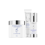 Skin Harmony Trio, Upgrade Set